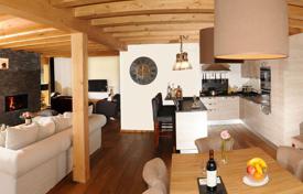Chalet – Valais, Switzerland for 20,000 € per week