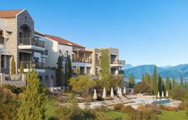 Apartment – Luštica, Montenegro for 738,000 €