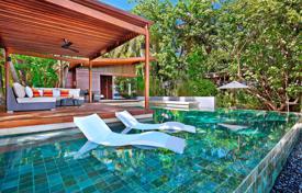 Villa with a swimming pool and a jacuzzi, Gaafu Alifu, Maldives for 11,600 € per week