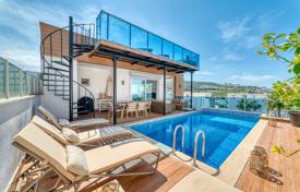 Villa – Kargicak, Antalya, Turkey for $392,000