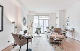 Apartment – George Street, Toronto, Ontario,  Canada for C$918,000