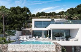 Villa – Calpe, Valencia, Spain for 1,550,000 €