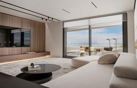 Spacious new apartment in a prestigious high-rise complex, Calpe, Alicante, Spain for 619,000 €