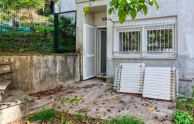For sale, Zagreb, Gornji grad, two-room apartment, garden for 220,000 €