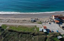 Land plot just 60 m from the sea, Buljarica, Budva, Montenegro for 368,000 €