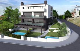 Townhome – Panorama, Administration of Macedonia and Thrace, Greece for 470,000 €