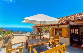 Three-level villa with sea views in Icod de los Vinos, Tenerife, Spain for 3,300,000 €