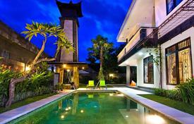 Villa – Seminyak, Bali, Indonesia for $2,070 per week