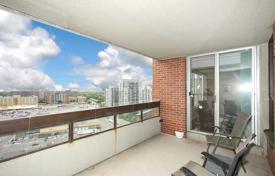 Apartment – Scarborough, Toronto, Ontario,  Canada for C$703,000