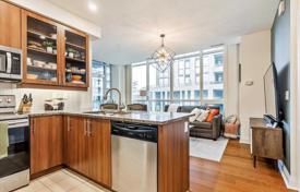 Apartment – The Queensway, Toronto, Ontario,  Canada for C$1,010,000