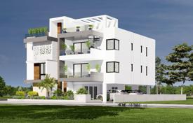 New residence close to the airport and the beach, Larnaca, Cyprus for From 215,000 €
