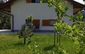 Furnished house with a garden near the lake, Lokve, Croatia for 700,000 €