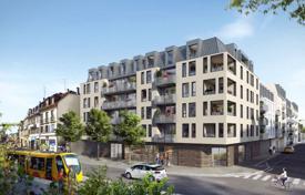 Apartment – Mulhouse, Grand Est, France for 200,000 €