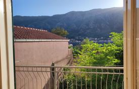 Two-storey house just 100 m from the promenade and the sea, Kotor, Montenegro for 505,000 €