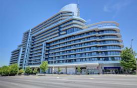 Apartment – Bayview Avenue, Toronto, Ontario,  Canada for C$849,000