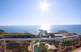 Villa – Alanya, Antalya, Turkey for $652,000