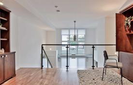 Apartment – Pape Avenue, Toronto, Ontario,  Canada for C$1,111,000
