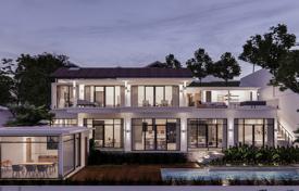 Stunning Off Plan Villa with Amazing View in Bingin for $1,299,000
