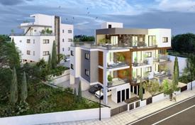 Apartment – Pareklisia, Limassol, Cyprus for 325,000 €