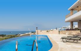 Luxurious villa with breathtaking sea views for 796,000 €