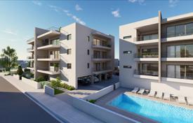 Modern residential complex in the center of Paphos, Cyprus for From 225,000 €