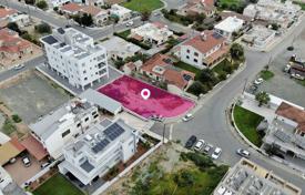 Development land – Latsia, Nicosia, Cyprus for 183,000 €