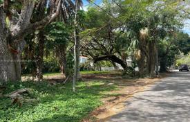 Development land – South Bayshore Drive, Miami, Florida,  USA for $2,000,000