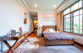5 bed House in Baan Sansiri Sukhumvit 67 Phrakhanongnuea Sub District for 11,400 € per week