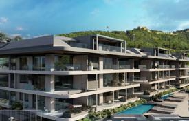 New home – Alanya, Antalya, Turkey for $762,000