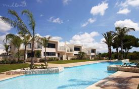 Ground floor apartment with garden in Lo Romero Golf, Pilar de la Horadada for 255,000 €