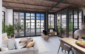 Apartment in a new building, in the historic part of the city, Barcelona, Spain for 364,000 €