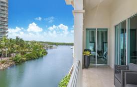 Apartment – Sunny Isles Beach, Florida, USA for $3,250 per week