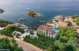 Development land – Bjelila, Tivat, Montenegro for 1,499,000 €