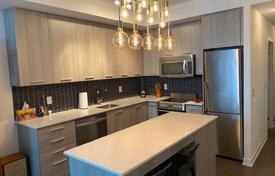 Apartment – George Street, Toronto, Ontario,  Canada for C$738,000