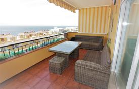 Duplex apartment with terraces and views of the ocean and mountains, Tenerife, Spain for 404,000 €