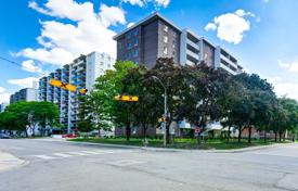 Apartment – Logan Avenue, Toronto, Ontario,  Canada for C$907,000
