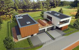 Elegant and modern twin Villa in Mezhapark for 696,000 €