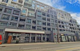 Apartment – Bathurst Street, Toronto, Ontario,  Canada for C$652,000