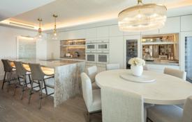 Duplex Penthouse for sale in Marina Puente Romano, Marbella Golden Mile for 11,900,000 €