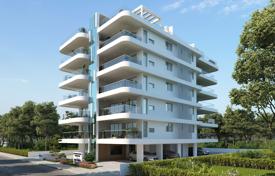New residence with a direct access to the beach, Larnaca, Cyprus for From 600,000 €