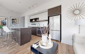 Apartment – York, Toronto, Ontario,  Canada for C$1,263,000
