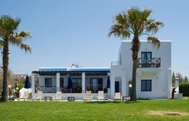 Villa with a swimming pool and a panoramic view of the sea, Paphos, Cyprus for 4,300 € per week