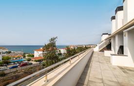Magnificent apartment with panoramic sea views in Sitges, Costa Garraf, Spain for 990,000 €
