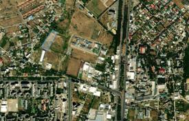 Development land – Vake-Saburtalo, Tbilisi (city), Tbilisi,  Georgia for $2,900,000