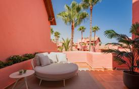 Penthouse – Estepona, Andalusia, Spain for 1,995,000 €