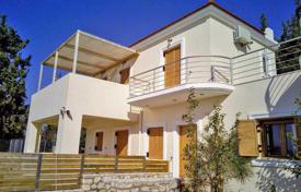 Two villas with a pool and sea views in Gavalochori, Crete, Greece for 750,000 €