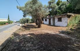 Plot of land near the sea, Bar, Montenegro for 300,000 €