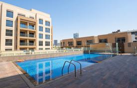 Complex of furnished apartments and townhouses Eleganz close to highways, JVC, Dubai, UAE for From $394,000