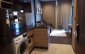1 bed Condo in The Line Asoke — Ratchada Din Daeng Sub District for $185,000