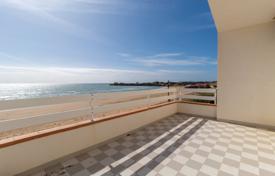 Spacious villa with a terrace by the sea coast, Santa Croce Camerina, Sicily, Italy for 850,000 €